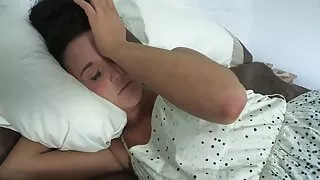 بذيء الطالبة الرجيج رجل مص الحصول على نائب الرئيس سكسي مباش في الفم