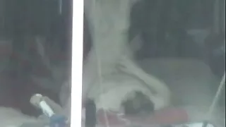 لقد وجدت عاهرة بث مباشر بنات سكسي مماثلة لنفسي أنني وضعت تحت زوجي