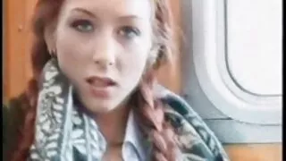 مارس الجنس في الحمار من قبل بث سكسي مباشر فتاة ديك طويلة في جوارب وردية
